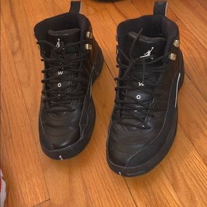 Jordan retro 12